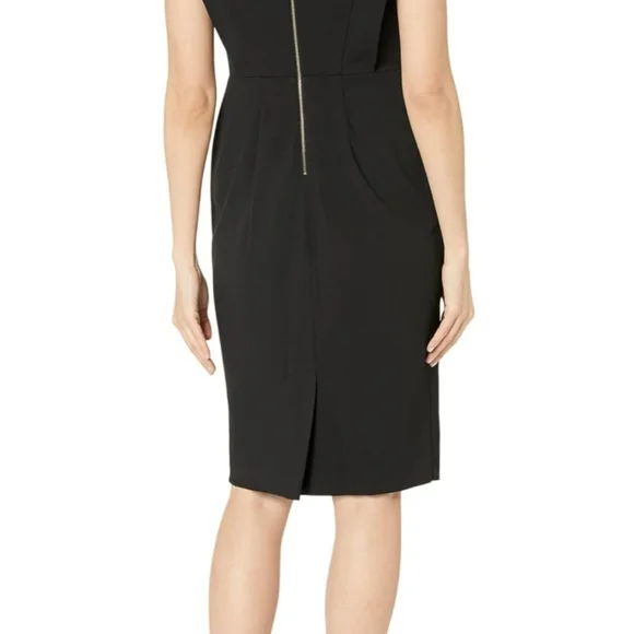 NWT Calvin Klein Dress - Picture 2 of 10